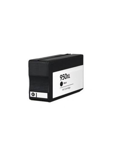 Click Supplies HP 950XL (CN045AE) Zwart inktcartidge