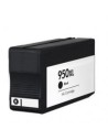 Click Supplies HP 950XL (CN045AE) Zwart inktcartidge