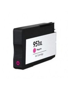 Click Supplies HP 951XL (CN047AE) Magenta inktcartidge