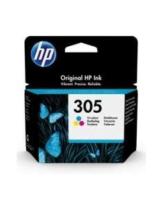 HP No.305 Kleur 4,48ml (Origineel)