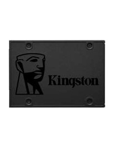 480GB 2,5" SATA3 Kingston A400 TLC/500/450 Retail