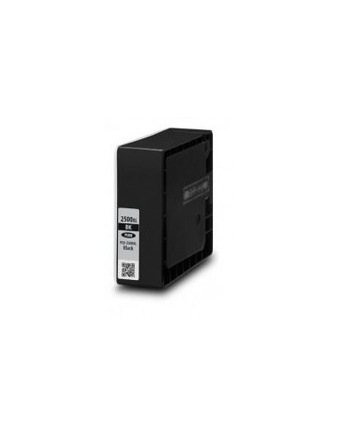 Click Supplies Canon PGI-2500XL Zwart inktcartridge