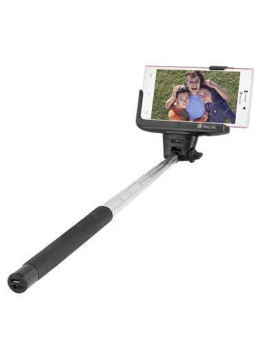 NGS Shooter  Wireless Selfie stick