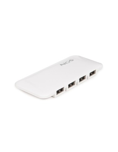 NGS 7 Ports USB Hub