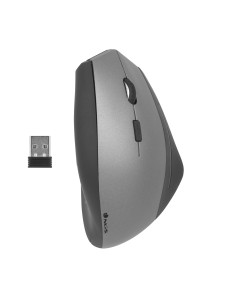 NGS EVO ZEN ﻿ mouse Right-hand RF Wireless Optical 1600 DPI