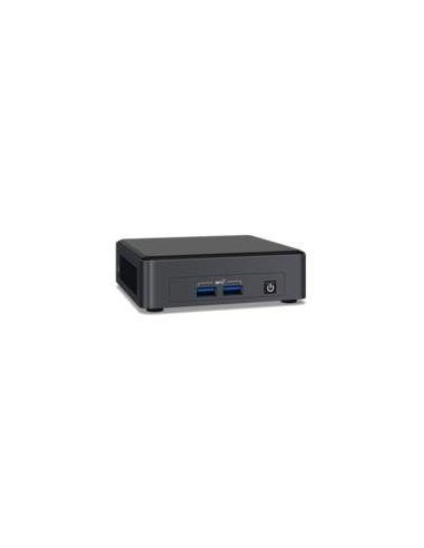 Intel NUC Tiger Canyon Lite BNUC11TNKI50Z02(Slim)