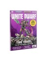 White Dwarf Magazine: Issue 499