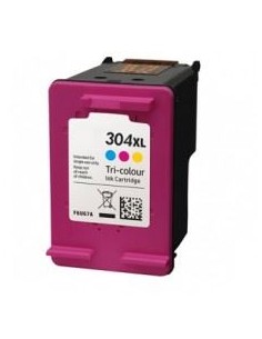 Click Supplies HP304XL (N9K07AE) Kleur inktcartridge