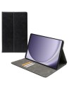 Mobilize Premium Folio Case Samsung Galaxy Tab A9+ 11 Black