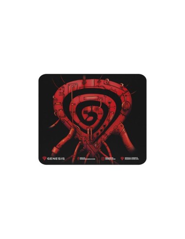 Genesis Mouse Pad, Promo, Pump Up The Game, 25x21 cm