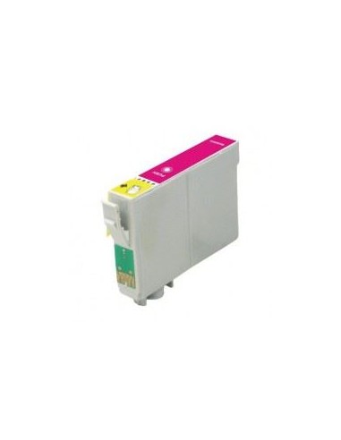 Click Supplies Epson 29XL (T2993) Magenta inktcartridge