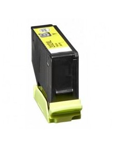 Click Supplies Epson 202XL Inktcartridge Geel