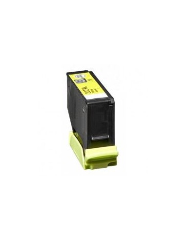 Click Supplies Epson 202XL Inktcartridge Geel