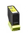 Click Supplies Epson 202XL Inktcartridge Geel