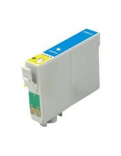 Click Supplies Epson 29XL (T2992) Cyaan inktcartridge