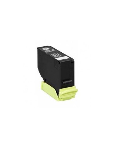 Click Supplies Epson 202XL Inktcartridge Foto Zwart