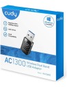 Cudy WU1300S AC1300 USB3.0