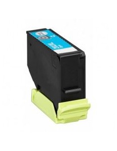 Click Supplies Epson 202XL Inktcartridge Cyaan