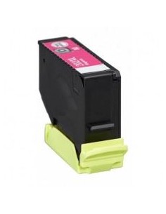 Click Supplies Epson 202XL Inktcartridge Magenta