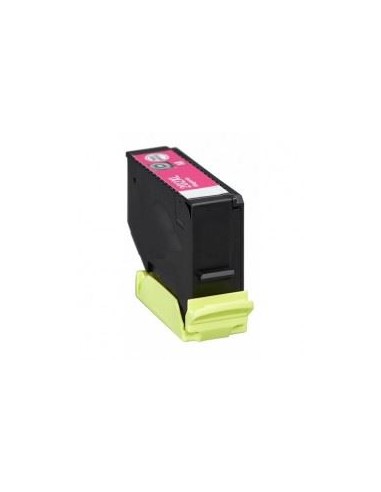 Click Supplies Epson 202XL Inktcartridge Magenta