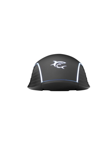 White Shark gaming muis GM-3006 Azarah - 6400 dpi
