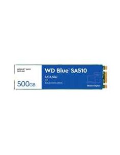 500GB M.2 SATA3 WD Blue SA510 TLC/560/510 2