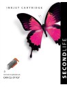 SecondLife - Canon CLI 571 XL Grey