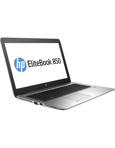 HP Elitebook 850G4 - Refurbished