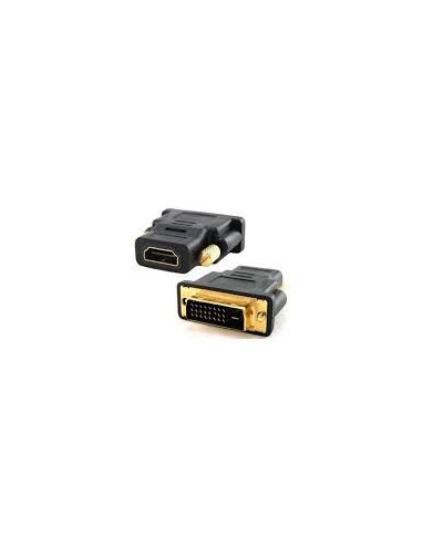 DVI-D naar HDMI  Dual LinkAdapter M/F