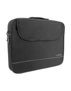 UGO notebook bag KATLA BH100 15.6inch Zwart