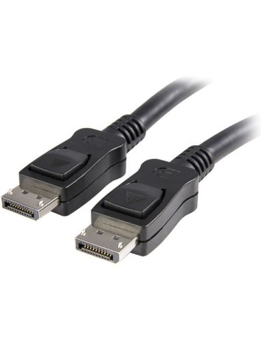 DisplayPort Male to DisplayPort Male Cable,1.0M