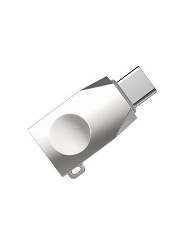 Hoco USB-C Adapter