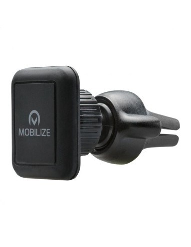 Mobilize Universal Magnet Car Holder Air Vent Black