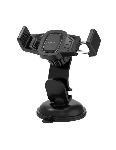 Hoco Dashboard Car Holder Suction Cup voor 4 tot 6 5"