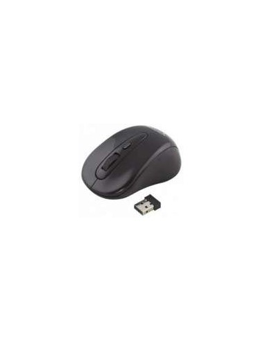 Esperanza Extreme Wireless Optical Mouse