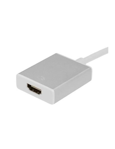USB 3.1 USB-C MALE TO HDMI FEMALE ADAPTER