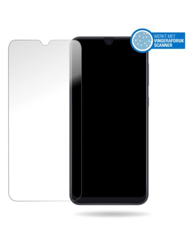 Mobilize Glass Screen Protector Samsung Galaxy A30s/A50