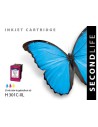 SecondLife - HP 301 XL Color