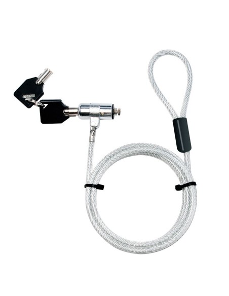 Slot LogiLink Notebook Nano slot Zwart