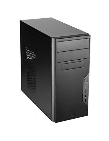 Antec VSK-3000B U3/U2 - USB3.2/Mini/µATX