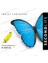 SecondLife - SCC - HP 364 XL Yellow