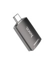 Hoco USB-C naar HDMI adapter (ook geschikt voor 4K displays)