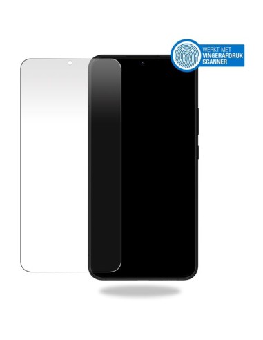 Mobilize Glass Screen Protector Samsung Galaxy S22+ 5G/S23+ 5G