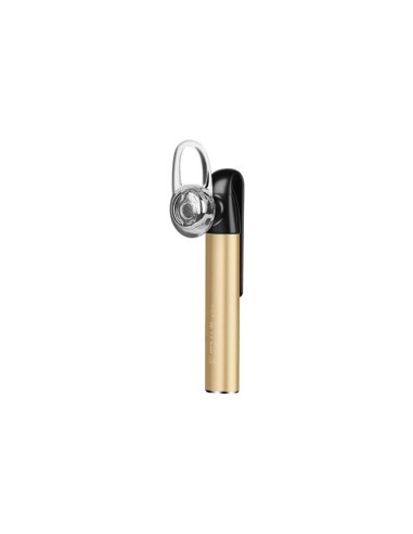 Hoco Razor-Edge Wireless Bluetooth Headset Goud