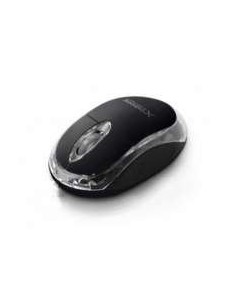 Esperanza Wireless Mouse XM105K Zwart