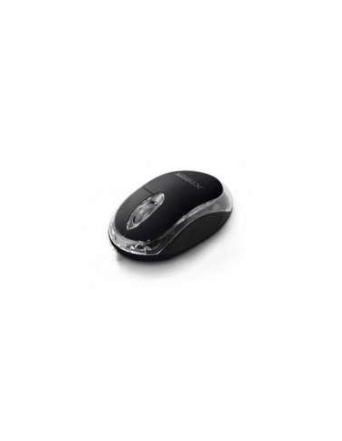 Esperanza Wireless Mouse XM105K Zwart