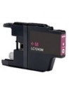 Click Supplies Brother LC-1220 / LC-1240 / LC-1280XL Magenta inktcartridge