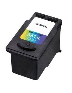 Click Supplies Canon CL-561XL Kleur Inktcartridge