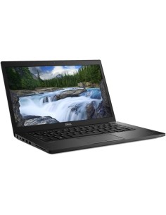 Refurbished Dell Latitude 7490 (Core i5-8350U/8GB/256GB SSD/14.0"FHDTouch