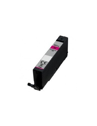 Click Supplies Canon CLI-581 XXL Magenta Inktcartridge